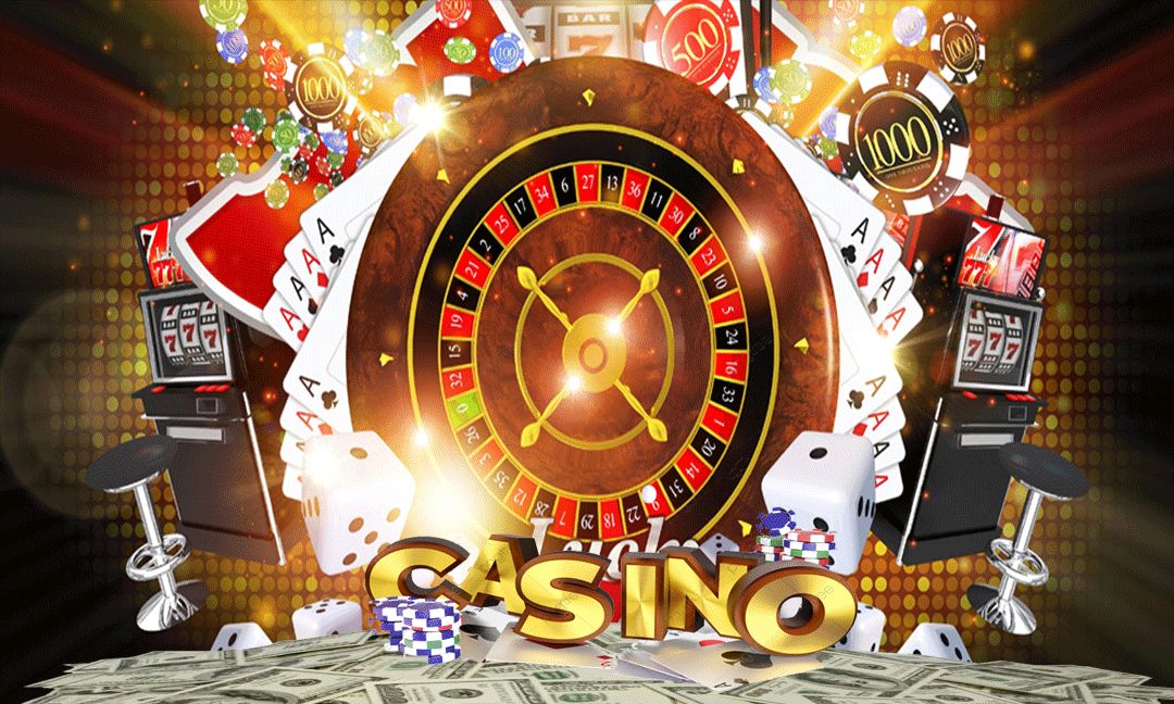 Spirit Lake Casino Live Betting